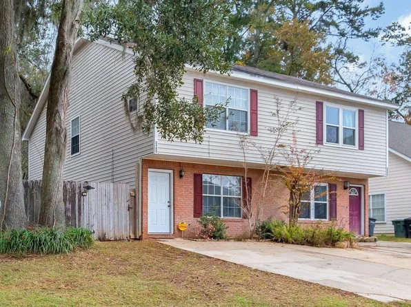 2900 Olson Landing Rd, Tallahassee, FL 32308