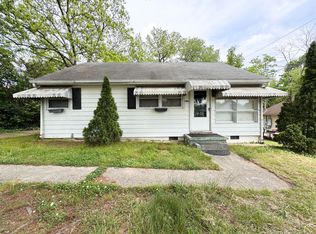 1405 Denim Rd, Greensboro, NC 27405