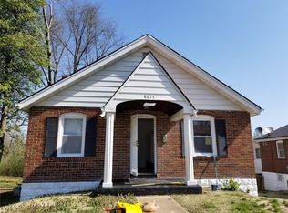 8617 Kendale Dr, Saint Louis, MO