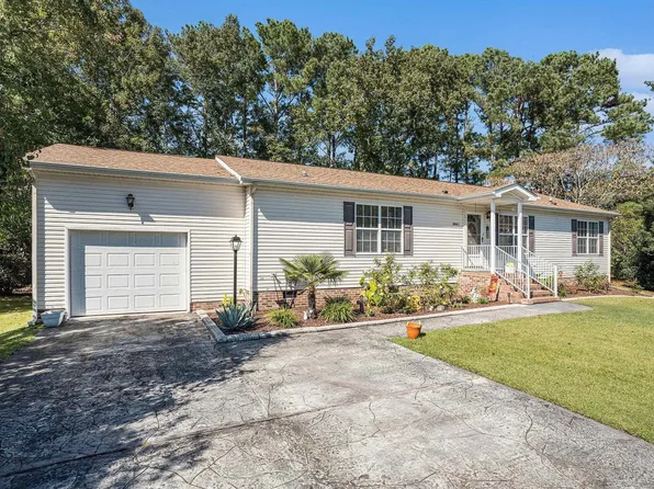 4441 Manitook Dr., Little River, SC 29566