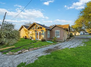 422 Rice Ave, Rosharon, TX 77583