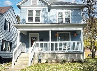 1219 Oregon Ave, Steubenville, OH
