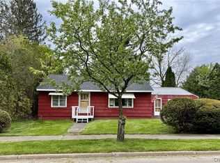 428 Cleveland Ave, Oneida, NY 13421