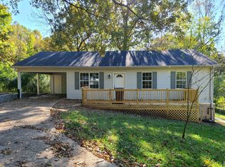 517 Hall St, Somerset, KY 42501