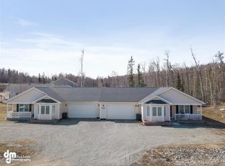 6650 S Bassel Cir, Wasilla, AK 99654