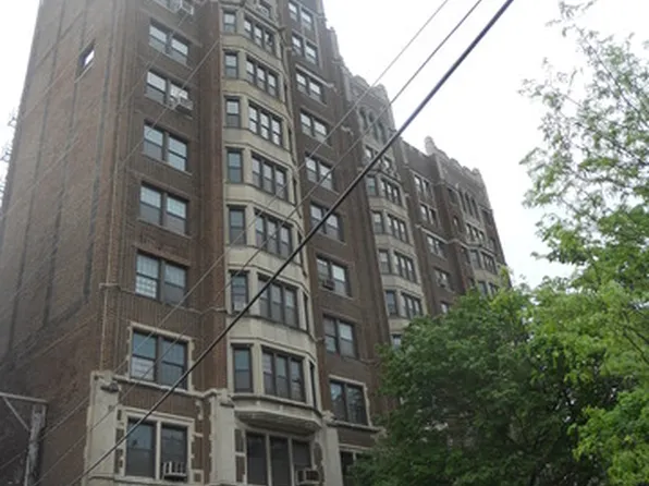 6901 S Oglesby Ave APT 10C, Chicago, IL 60649
