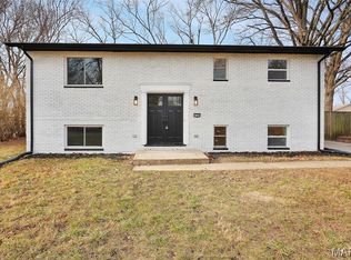 3124 Yale Dr, Granite City, IL