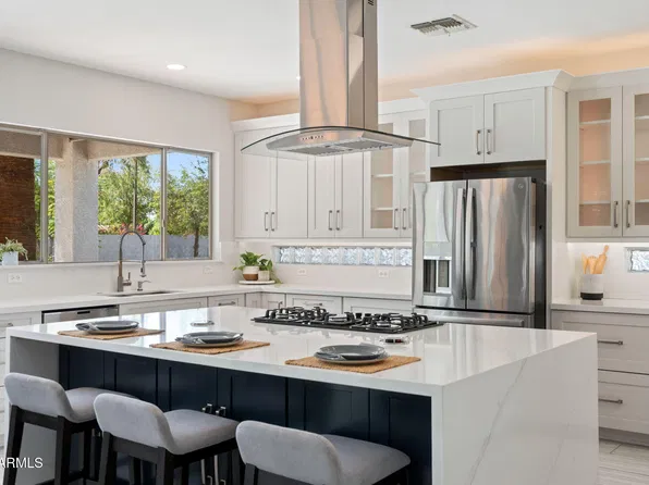 13219 W LUKE Avenue, Litchfield Park, AZ 85340