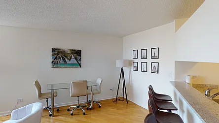 Rented by The Monterey