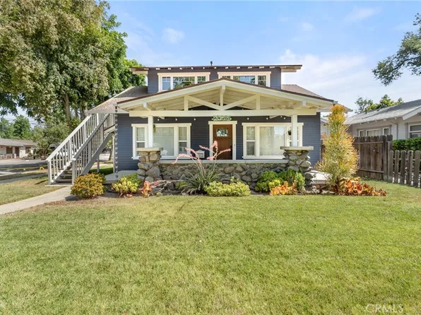 2311 6th St, La Verne, CA 91750
