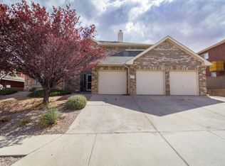 4800 Sandpoint Rd NW, Albuquerque, NM 87114