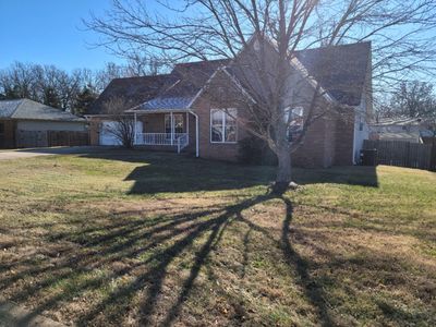916 Daytona Drive, Lebanon, MO, 65536