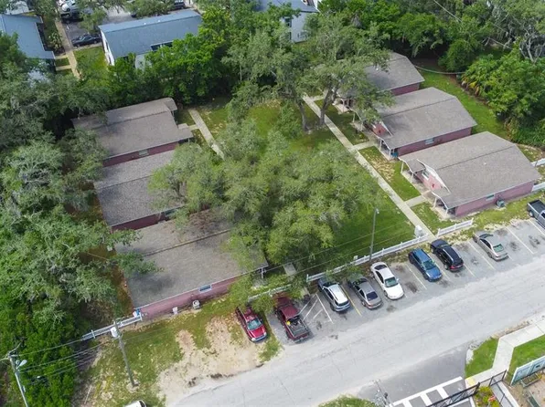 5901 Gibson Ave, Tampa, FL 33617