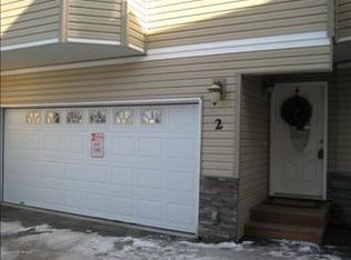 4002 Lakehurst Cir APT 2, Anchorage, AK 99502