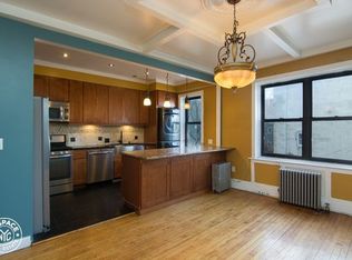 30 Hampton Pl #2, Brooklyn, NY 11213