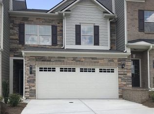 390 N Gwinnett St, Buford, GA