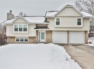 1607 NE 113th Ter, Kansas City, MO 64155