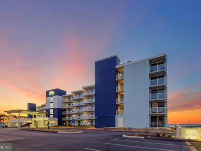 302 32nd St #502, Ocean City, MD, 21842