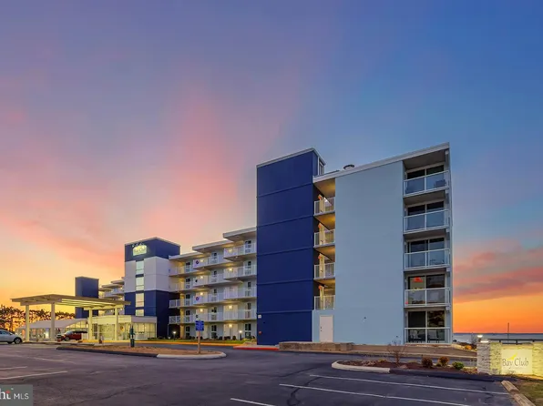 302 32nd St #502, Ocean City, MD 21842