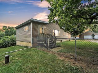 23919 126th St, Trevor, WI 53179