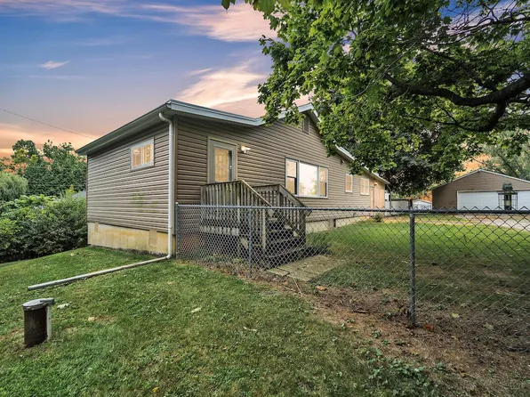 23919 126th STREET, Trevor, WI 53179