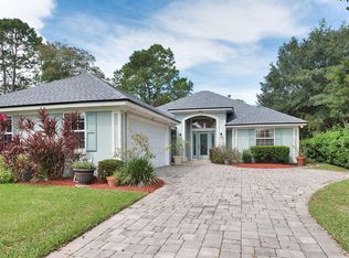3433 Castle Pine Ct, Green Cove Springs, FL 32043