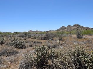 5200 E Cahava Ranch Rd, Cave Creek, AZ 85331