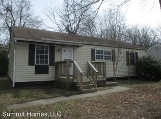 9479 Lost Forest Dr, North Chesterfield, VA 23237