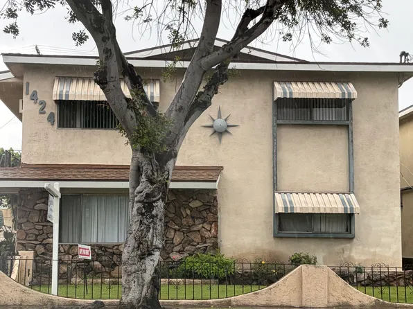 1424 S 2nd St APT F, Alhambra, CA 91801