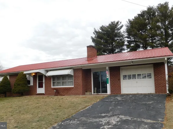 111 Franklin St, Fairfield, PA 17320