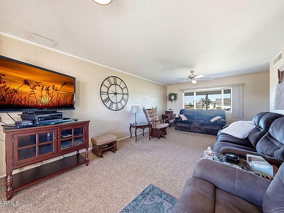 2nd image of 11601 N HACIENDA Drive