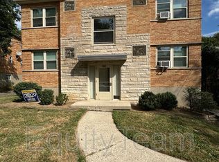 6086 Dryden Ave APT 2, Cincinnati, OH 45213