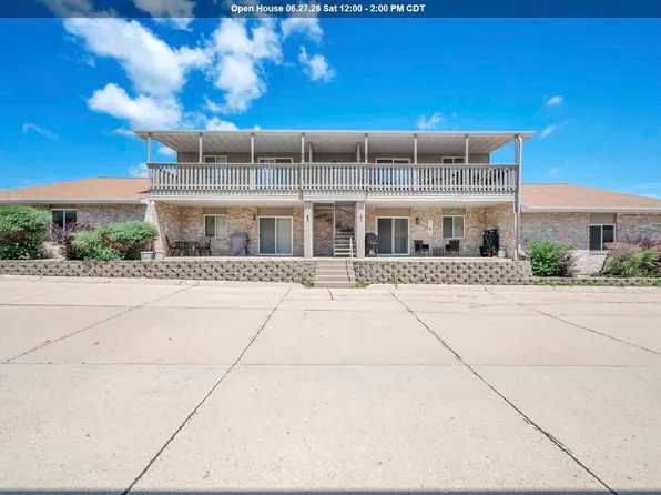 1652 Exchange St Unit 44, Okoboji, IA 51355