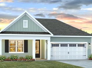 2079 Cypress Hill Dr SE LOT 16, Bolivia, NC 28422