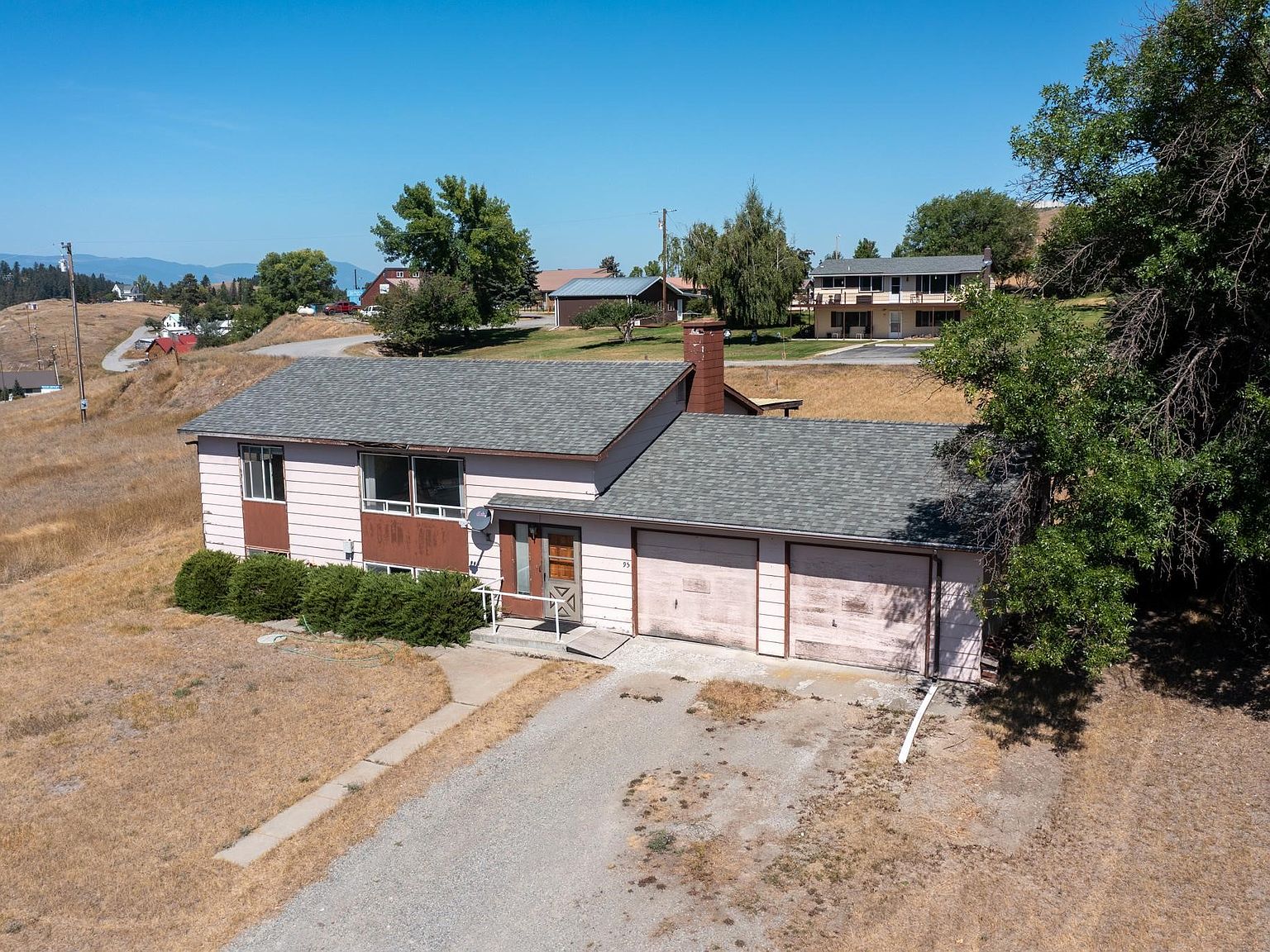 95 Purdy Dr, Eureka, MT 59917 Zillow
