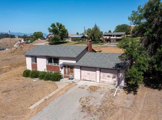 95 Purdy Dr, Eureka, MT 59917