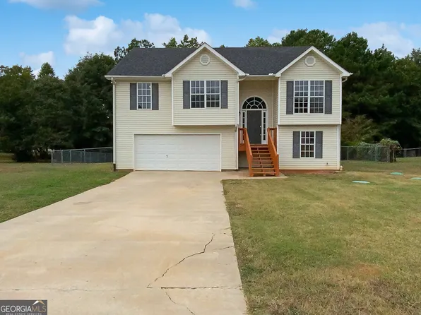 121 Cottonwood Trl, Jackson, GA 30233