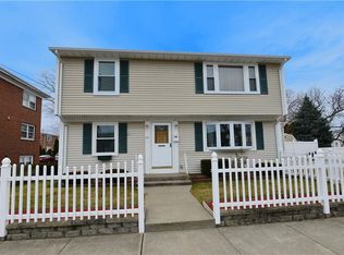 90 Everett St, Pawtucket, RI 02861