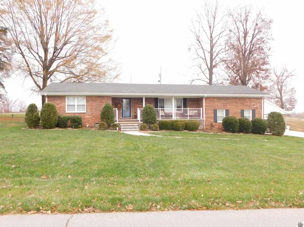 208 Maple Ave, Calvert City, KY 42029