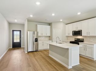 708 Edgehurst Dr, McKinney, TX 75071