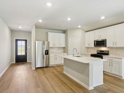 1162 Wolfsbane Dr, Lavon, TX, 75166