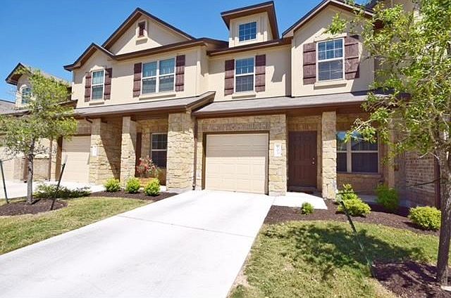 Photos of similar home.