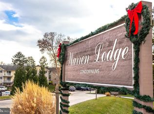 12 Warren Lodge Ct APT 2D, Cockeysville, MD 21030