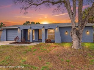 10011 Cherry Creek Ln, Port Richey, FL 34668