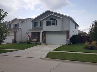 1611 Blanca Dr, Lincoln, NE 68521