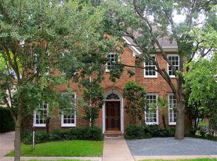 4016 Arnold St, Houston, TX 77005