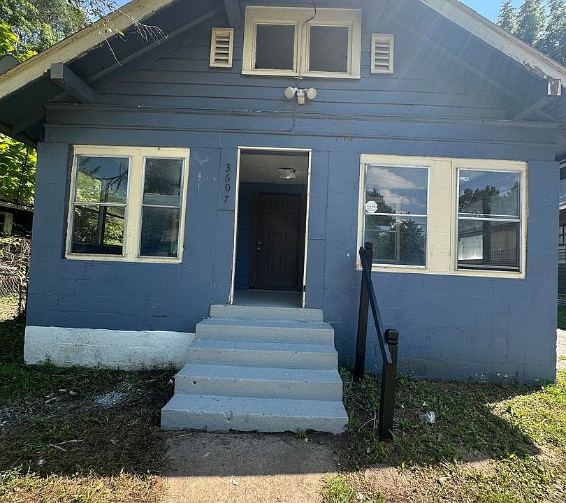 1st image of 3607 E 61st St