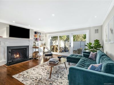 312 Elm Street APT 3, New Canaan, CT, 06840