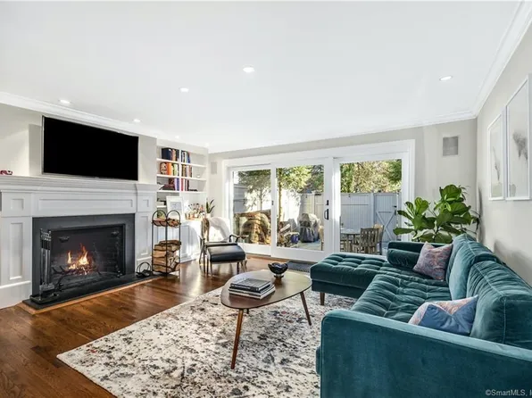 312 Elm Street APT 3, New Canaan, CT 06840