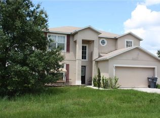 905 S Rennes Ct, Kissimmee, FL 34759